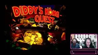 #dkc2 Endboss: Schaffen wir IHN oder schafft er UNS? mit @Jinkie_Laval  (08.02.2024)