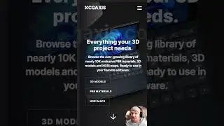 9 websites to download 3D assets 