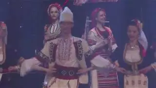 Ensemble Chinary - Ludo horo / Ансамбъл Чинари - Лудо хоро
