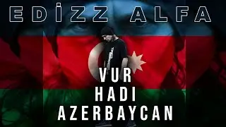 VUR HADİ AZERBAYCAN ● beyazkurt ● Project | (Official Video)