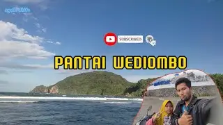 Healing Puasa Hari Ketujuh Ke Pantai Jungwok