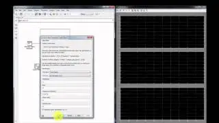 Matlab Simulation on AM Modulation at Transmitter