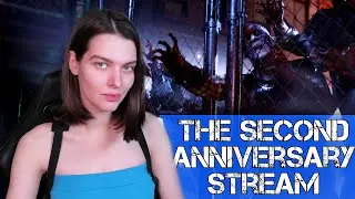The second Anniversary of Resident Evil 3 (2020) ♦ Special stream