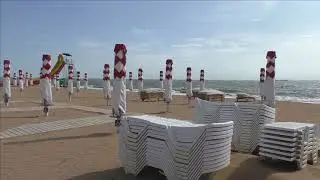 Керчь, горпляж, крепкий ветер 07 09 24