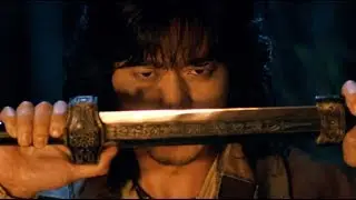 (Fake) Fire Emblem movie trailer
