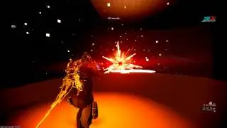 Warframe - Rank 11