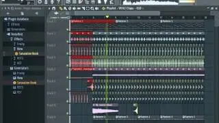 Tropical House Fl Studio Tutorial (Free FLP)