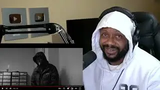 Baby Gang - Happy Birthday Freestyle | Reaction - RealGee #real #lol #realgee #realgeetube #shorts