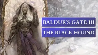 What Ever Happened to the Original  Baldur's Gate 3?