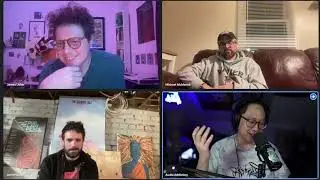 Gamblers - Interview