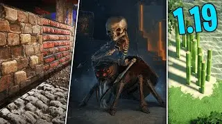 Top 3 Best Realistic Texture Packs For Minecraft 1.19.2+