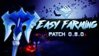 Insane Dauntless Build Guide for Easy Heroic+ Farming - Great for Axe!