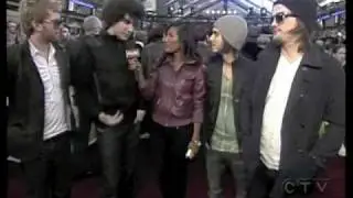 Frontside Promotions Group 2009 Juno Tour Diary