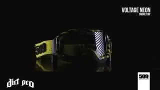 Dirt Pro Neon | 509