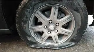 How to repair wheels | How to make a flat tire repair \ Tire repair