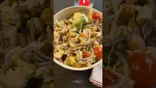 JANTAR FÁCIL E LEVE