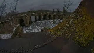 Coffee Photos - Old Pinawa Dam 2024