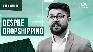 SE POATE CONSTRUI O AFACERE IN DROPSHIPPING? | The Start-up Show EP45