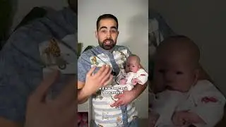 Почему текут слюни у малыша?