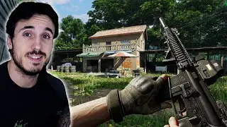 Gray Zone Warfare Is Not a Tarkov Killer