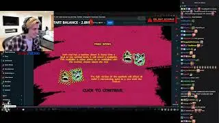 xQc makes 450k out of nowhere
