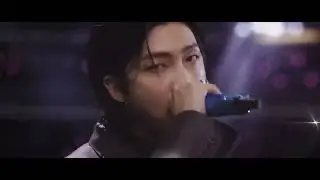 {FMV} Kim Namjoon - Покровитель Нагайны