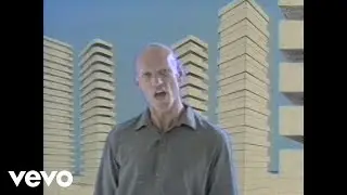 Midnight Oil - Power and the Passion (Official Video)