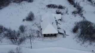 Деревня Шатаиха, Яранский район, Кировская область
