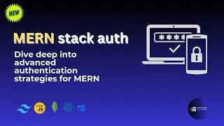 React Authentication in MERN Stack: Secure Login & Register with JWT and Tailwind CSS