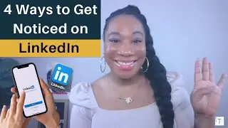LinkedIn Tips | How to Boost Profile Views, Weekly Search Appearances, & Grow Your Network FAST