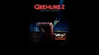 Gremlins 2 (1990) cast