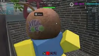 how to get water gun in survive in area 51 | roblox