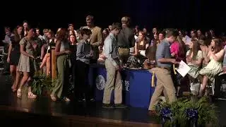 2022-2023 Senior Awards