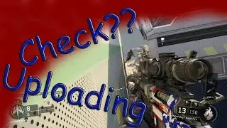 Check?? Uploading!!