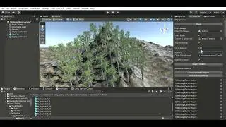 Unity Object spawn Tool