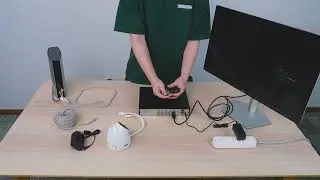 Comment connecter un système DVR et une caméra IP depuis le début(FR)