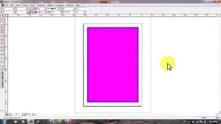 how to format page in inpage basic tutorial in pashto