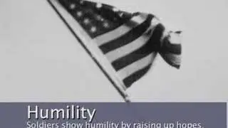 The Virtues - by William Lee