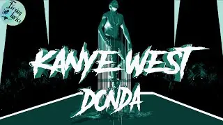 Remote control- kanye west  ft young thug ترجمه فارسی