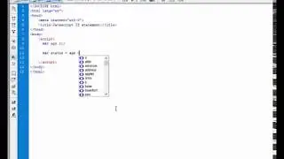Javascript Tutorial  - 15 - Javascript Conditional Statement
