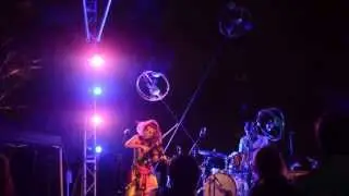 The Twoks at Enlighten Canberra
