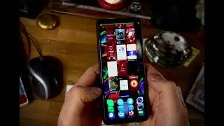 One decade with a Linux phone - Jolla Sailfish