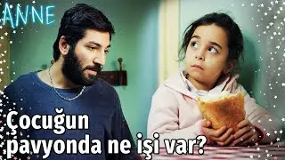 Anne - Çocuğun Pavyonda Ne İşi Var?