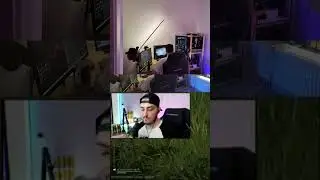 ЗАБЫЛ ВЫКЛЮЧИТЬ МИКРОФОН! #shorts