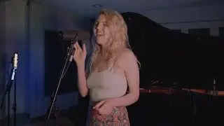 Just the two of us - Maddy Rose & Mondy Cover