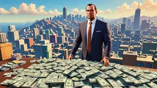 TOP 1% *GTA 5* PLAYER: EVERYTHING IN-GAME & $7,000,000+! (GTA 5 ONLINE)