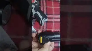 Аккумулятор 12 В Deko за 800р подошёл к Интерсколу.
