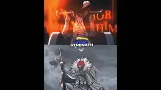 Mihawk vs Current Yonko/Emperors