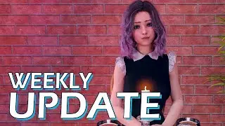 FreshWomen, Carnal Instinct, Hogwarts Legacy, and more!