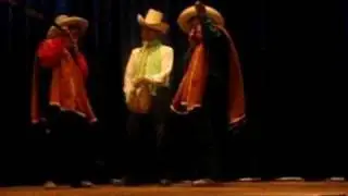 Clarines  de Cajamara   (U.N.C)